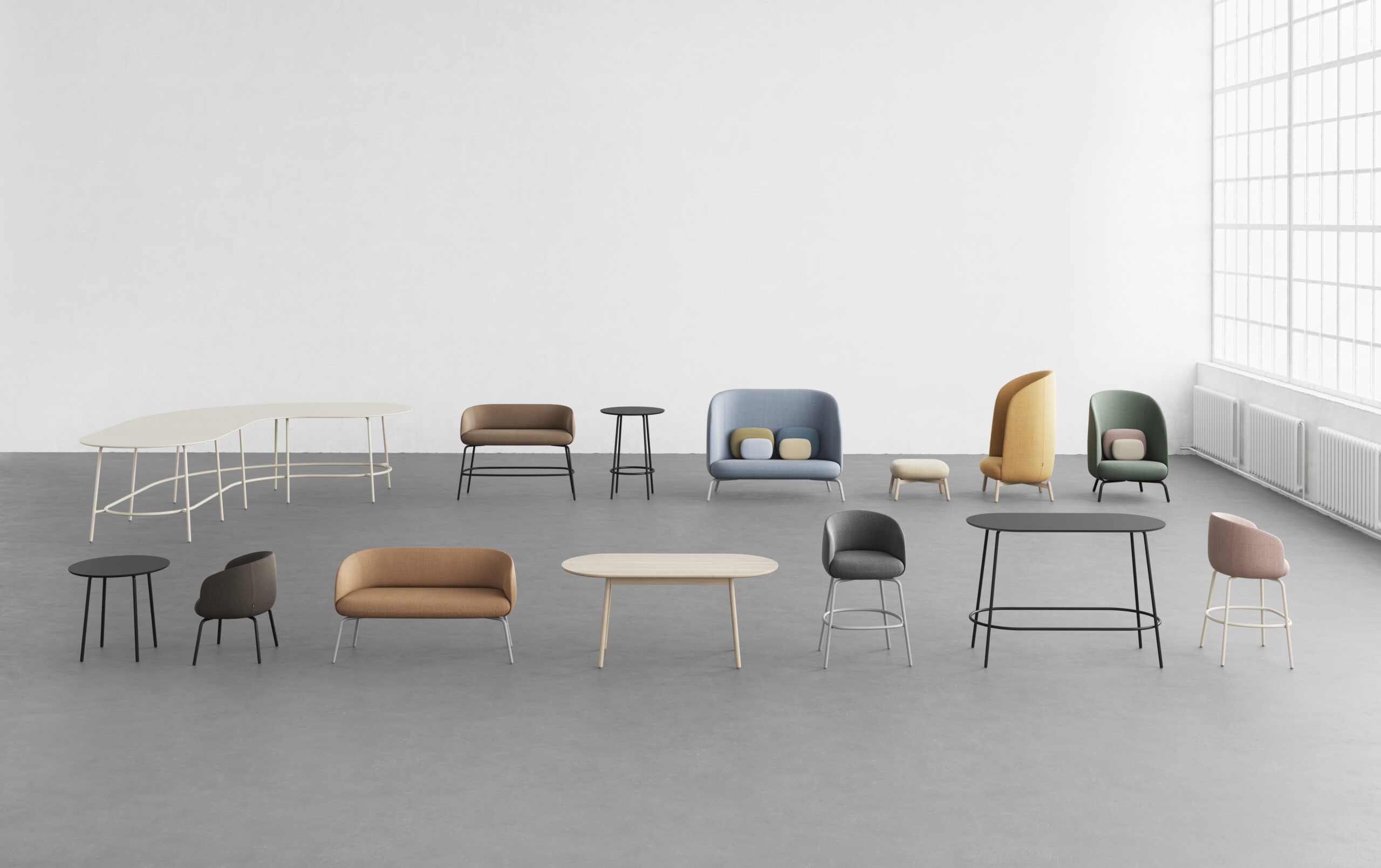 Love nest chair online