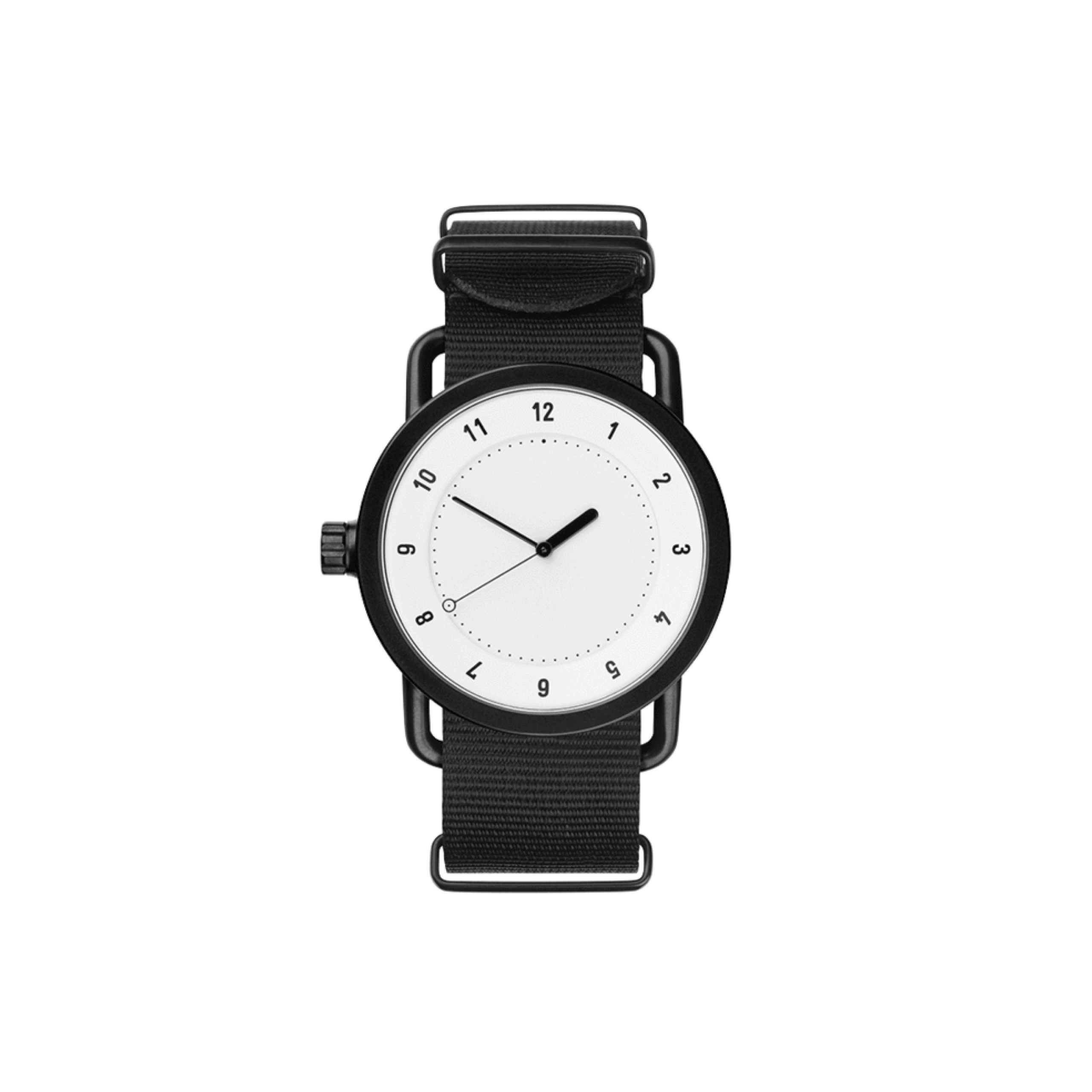 TID Watches - Form Us With Love