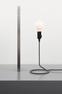 Design house stockholm cord lamp hotsell
